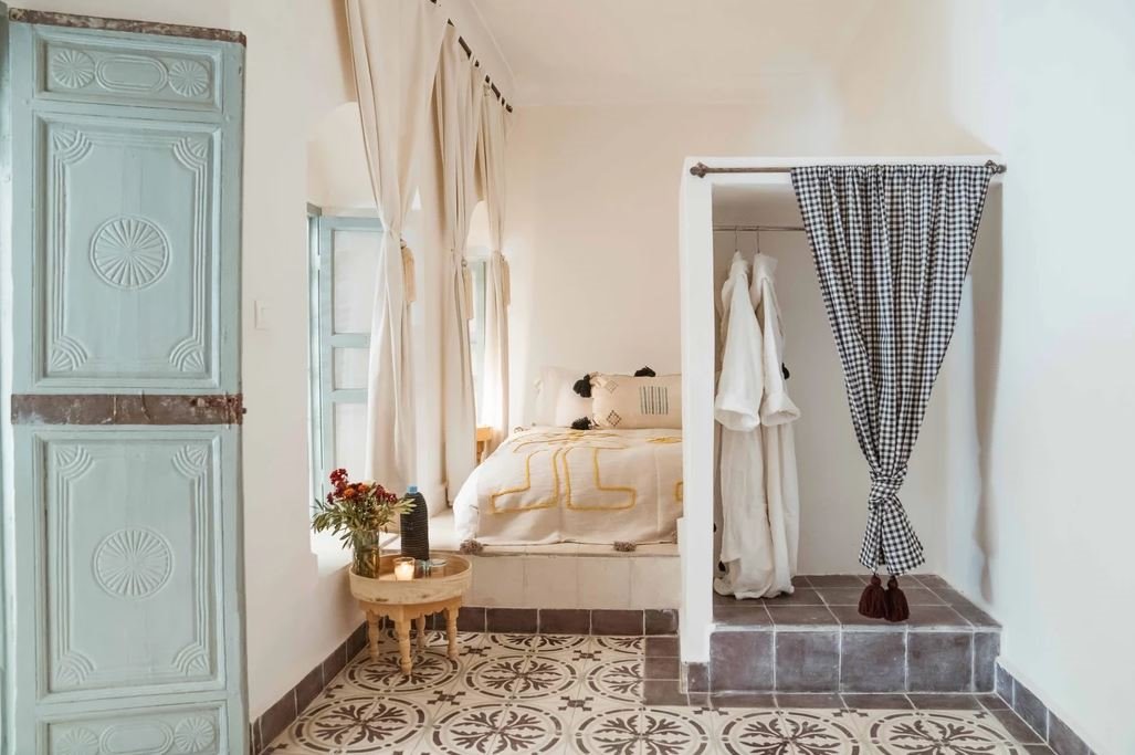 Riad BE en Marrakech 