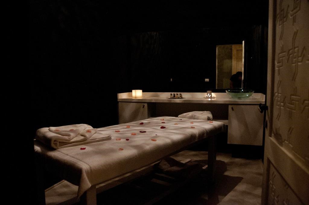 Riad Nashira & Spa en Marrakech 
