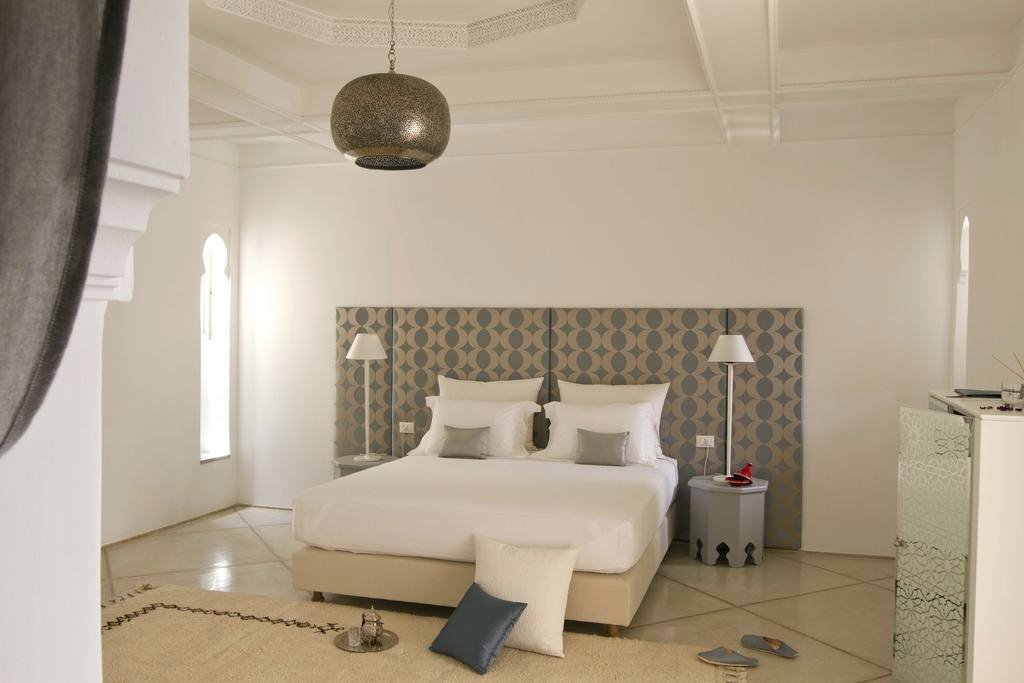 Riad Nashira & Spa en Marrakech 
