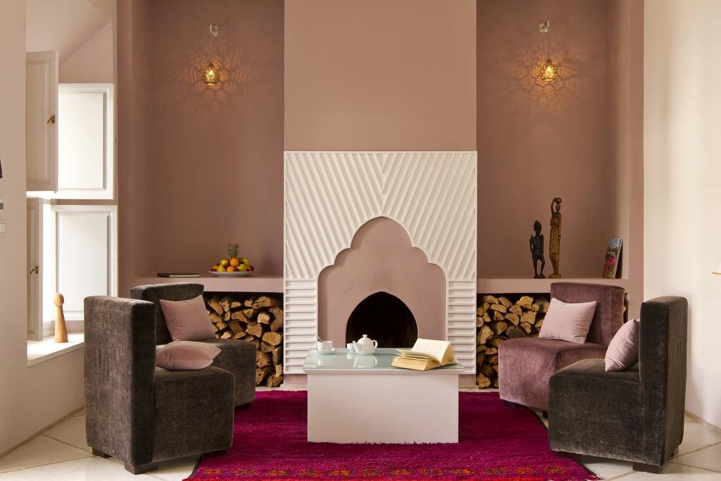 Riad Nashira & Spa en Marrakech 
