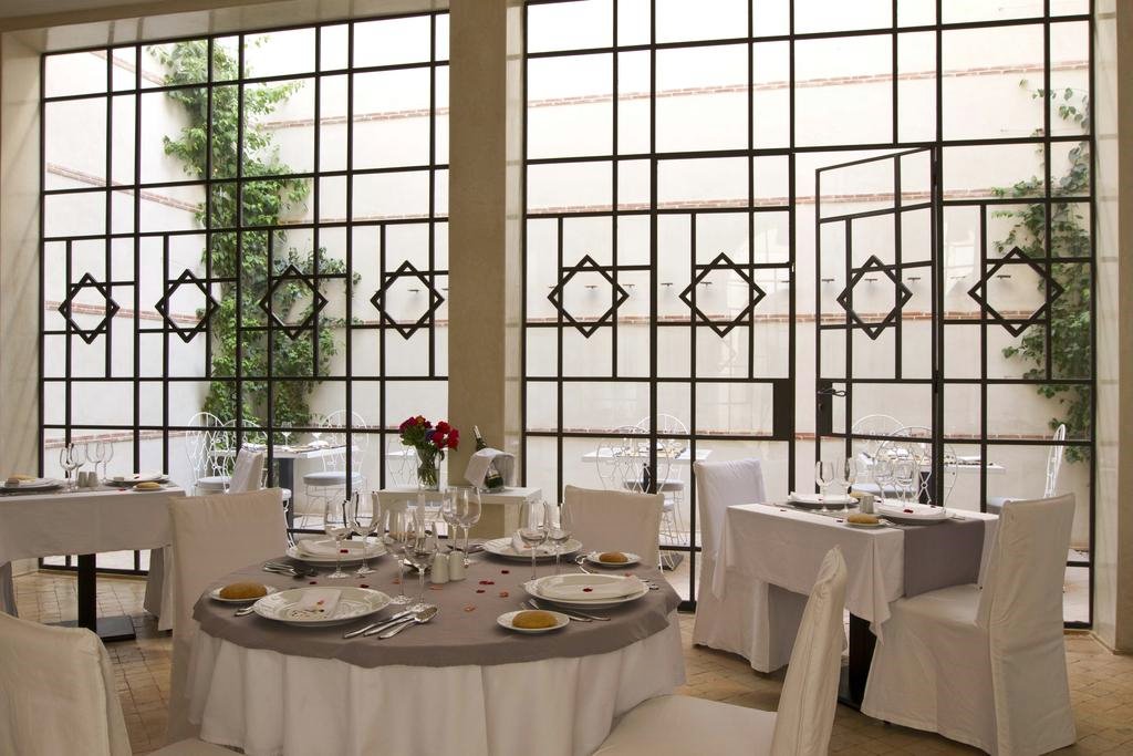 Riad Nashira & Spa en Marrakech 