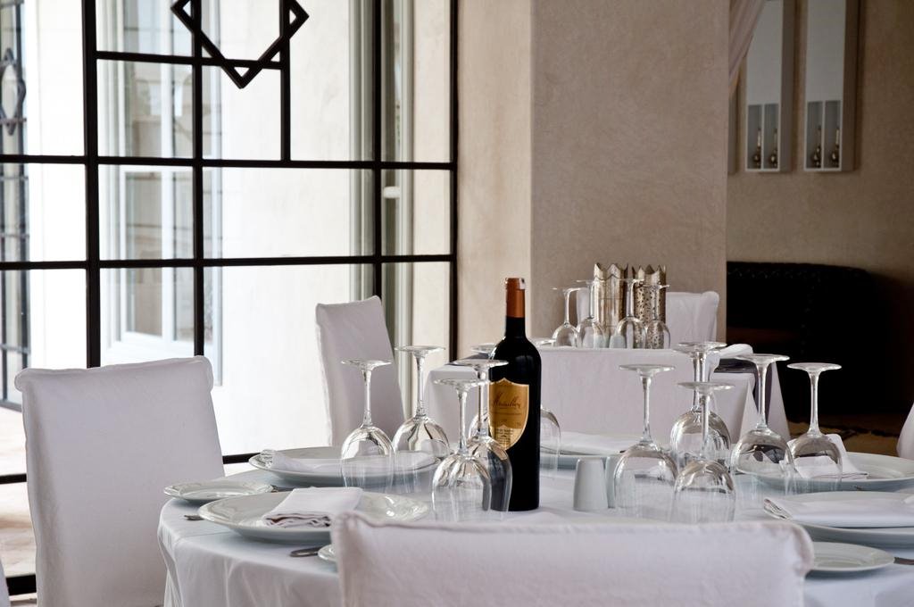 Riad Nashira & Spa en Marrakech 