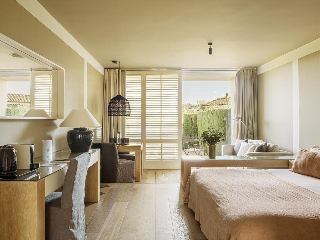 Mas de Torrent Hotel & SPA en Spain