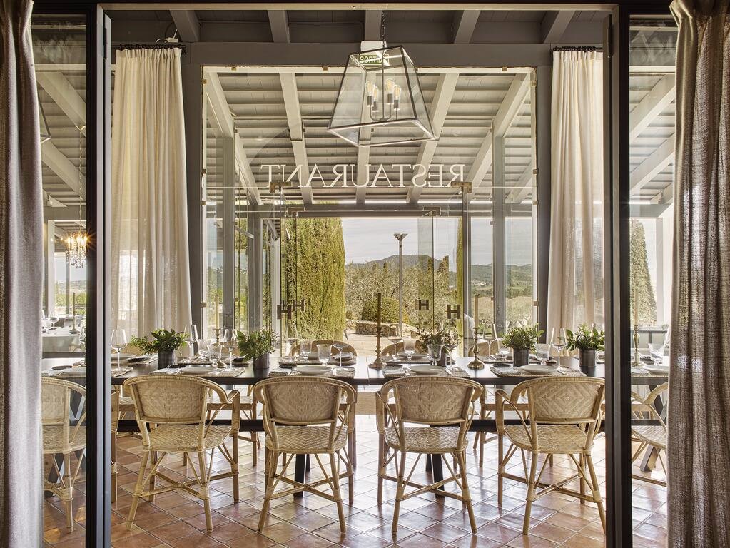 Mas de Torrent Hotel & SPA en Spain