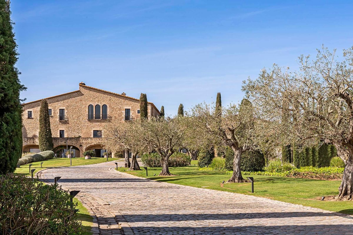 Mas de Torrent Hotel & SPA en su destino