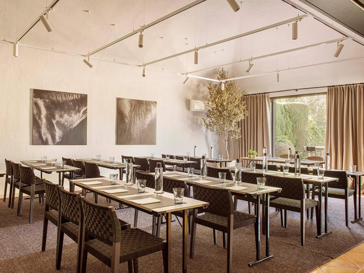 Mas de Torrent Hotel & SPA en Spain