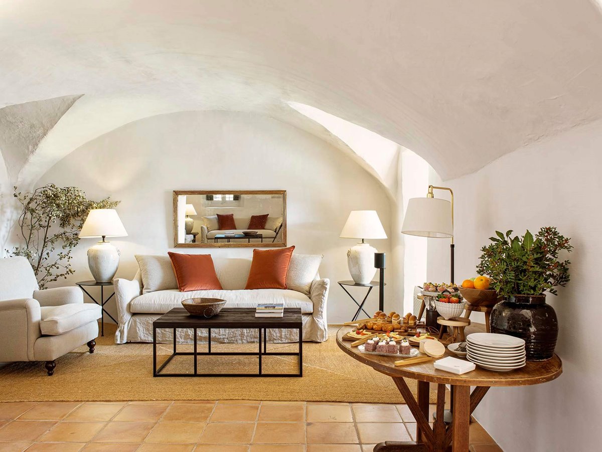 Mas de Torrent Hotel & SPA en Spain