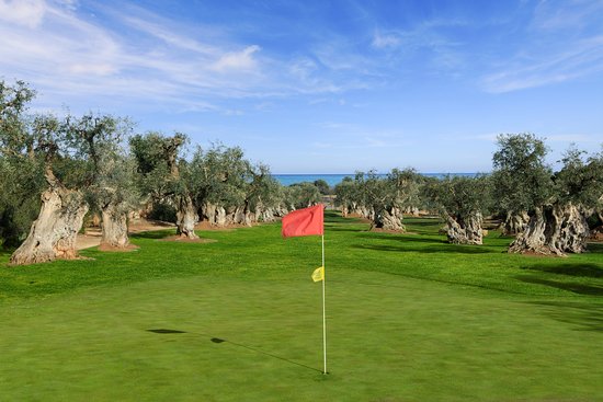 Masseria Torre Maizza en Italy