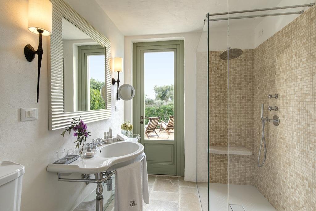 Masseria Torre Maizza en Italy