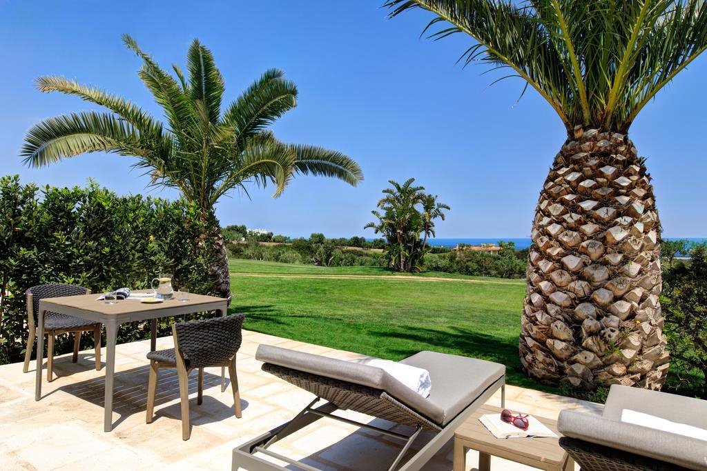 Masseria Torre Maizza en Italy