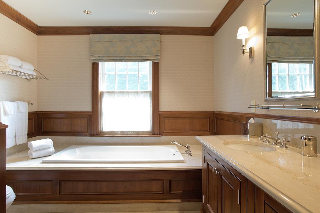 Mayflower Inn and Spa, Auberge Resort en United States