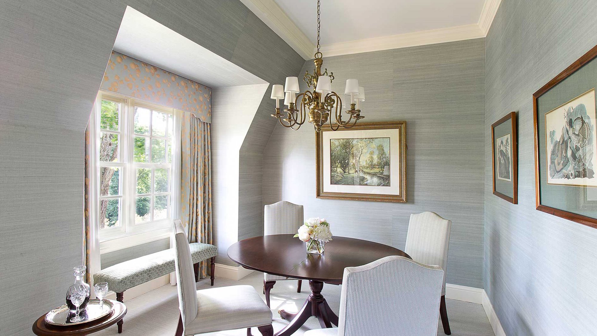 Mayflower Inn and Spa, Auberge Resort en United States