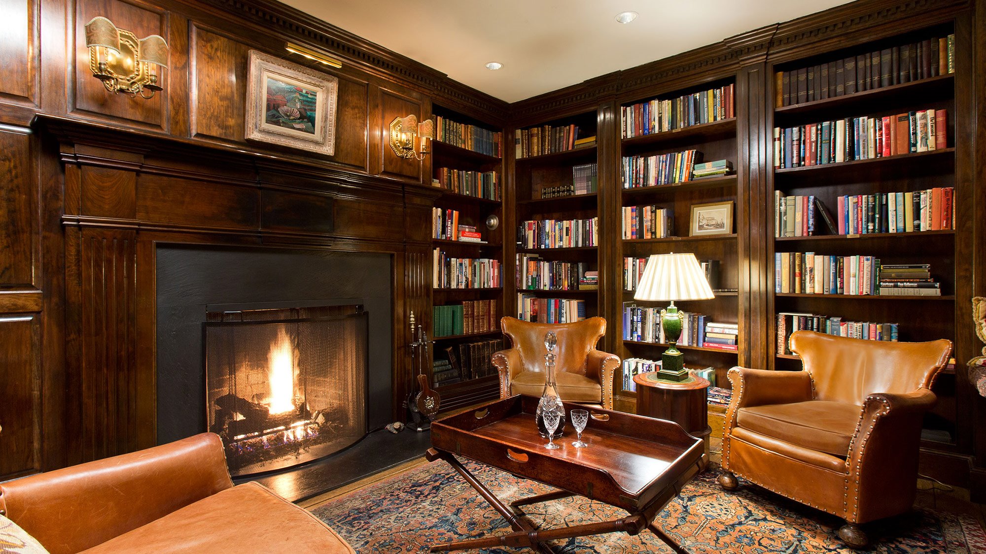 Mayflower Inn and Spa, Auberge Resort en United States