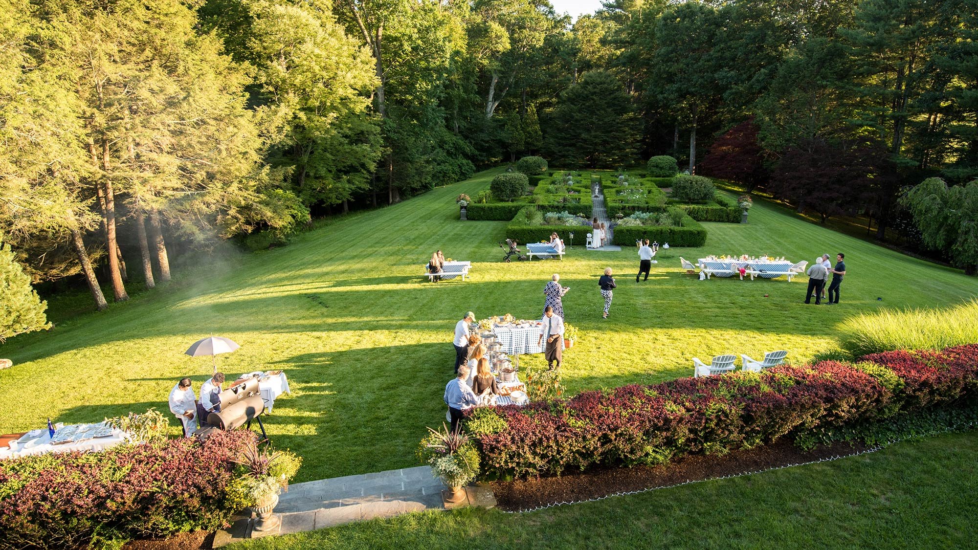 Mayflower Inn and Spa, Auberge Resort en United States