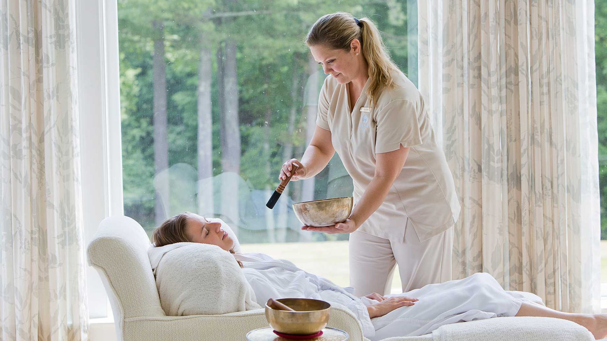 Mayflower Inn and Spa, Auberge Resort en United States