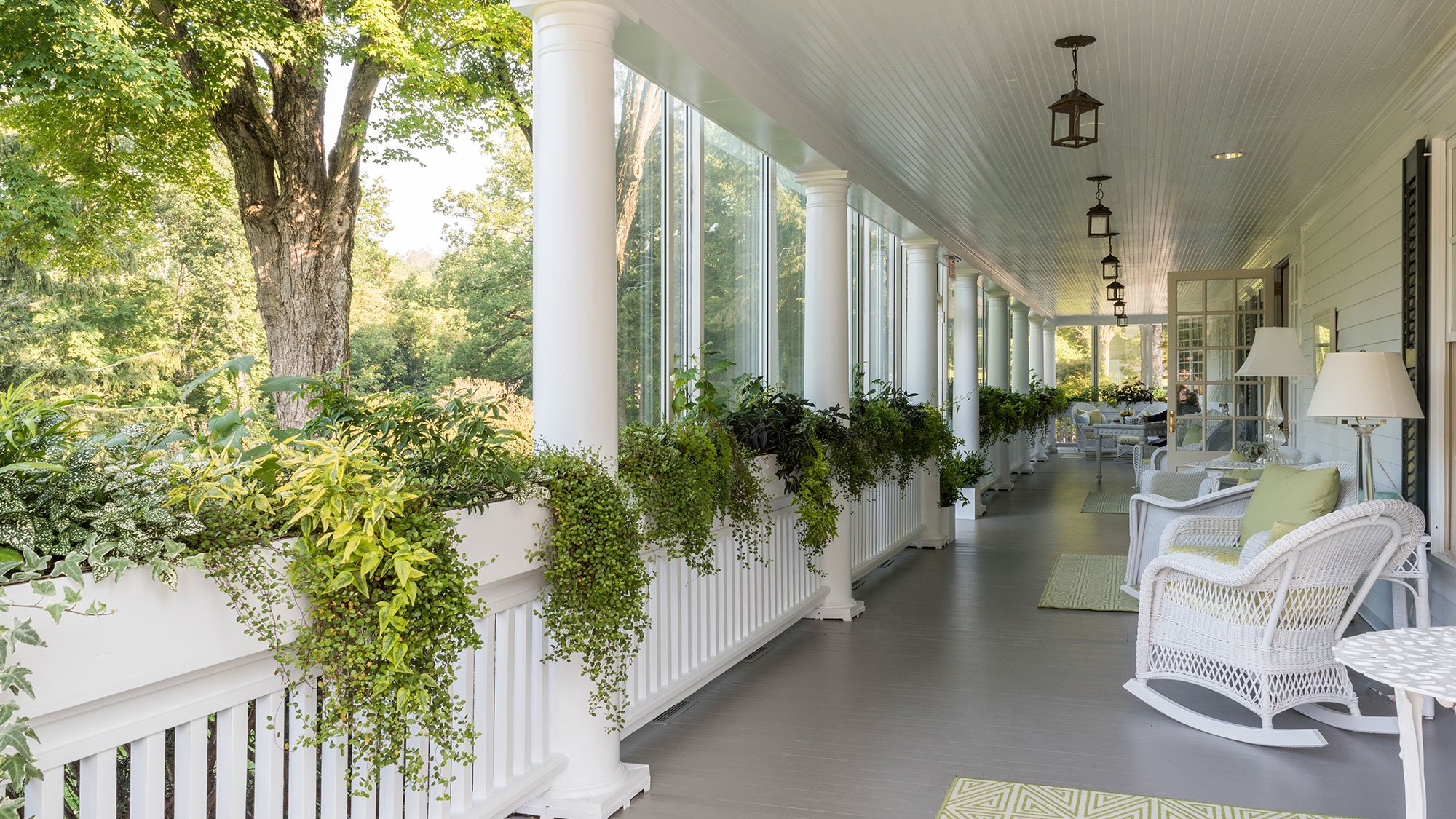 Mayflower Inn and Spa, Auberge Resort en United States