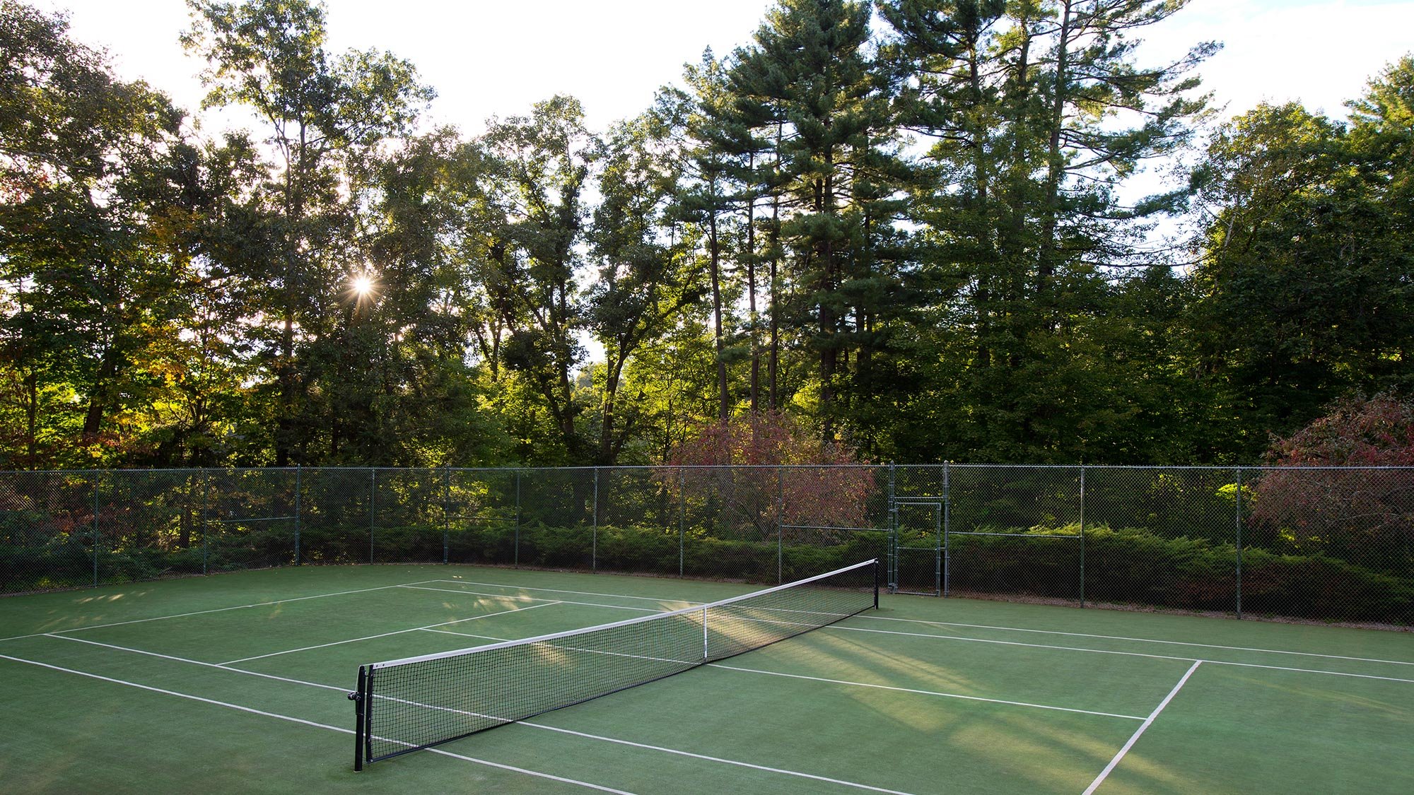 Mayflower Inn and Spa, Auberge Resort en United States