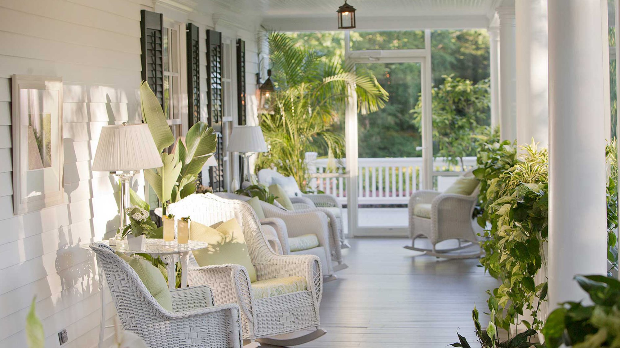 Mayflower Inn and Spa, Auberge Resort en United States
