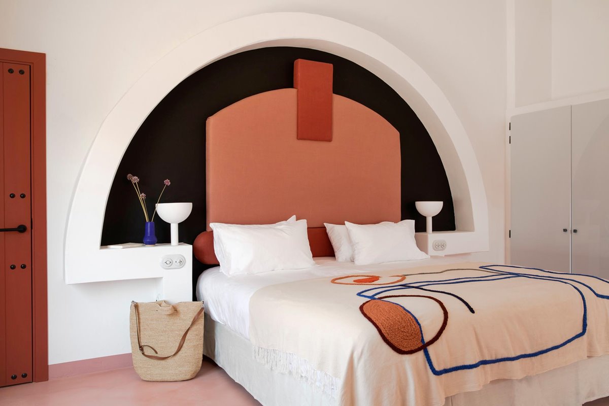 Hotel Menorca Experimental en Menorca