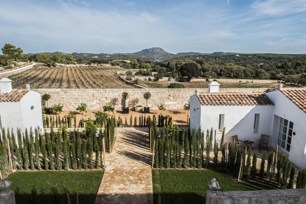 Santa Ponsa Fontenille en Menorca