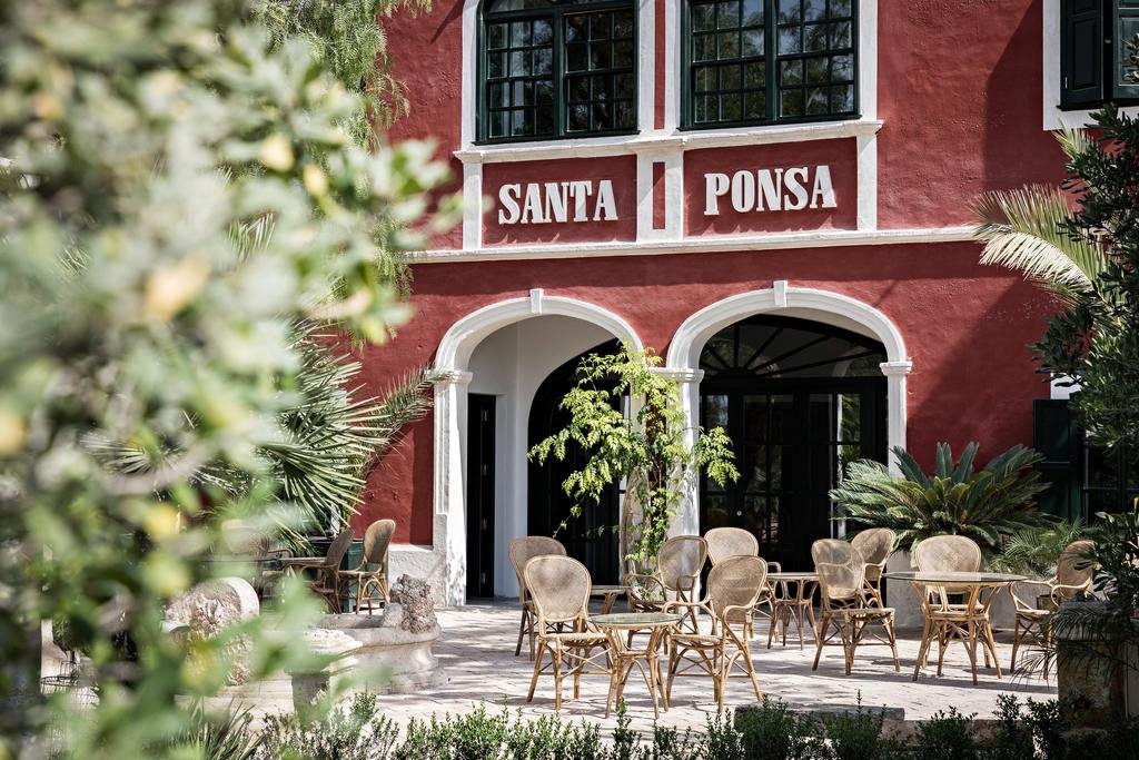 Santa Ponsa Fontenille en su destino