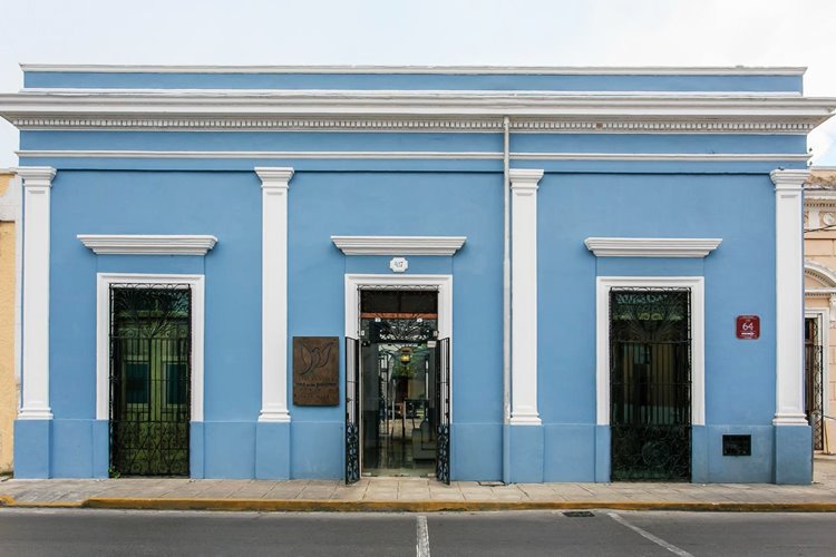 Imagen de viaje LAT.40