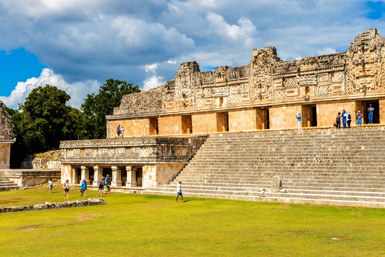Merida | LAT.40