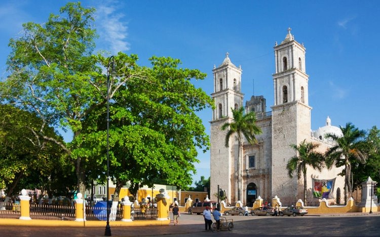 Imagen de viaje LAT.40