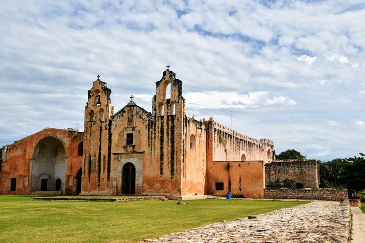 Merida | LAT.40