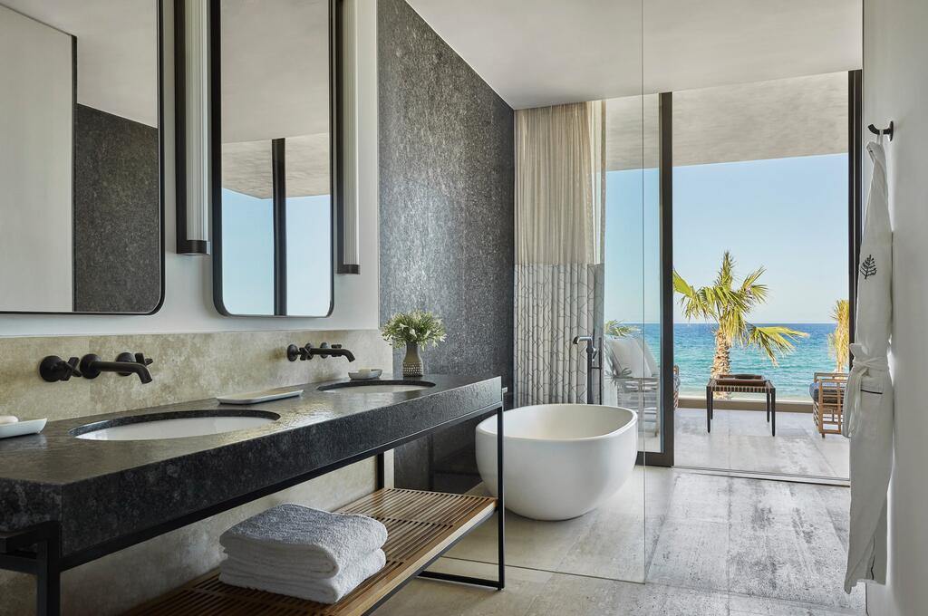 Four Seasons Resort Los Cabos en Mexico