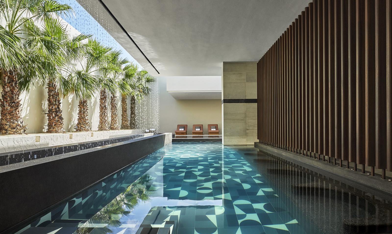 Four Seasons Resort Los Cabos en Mexico