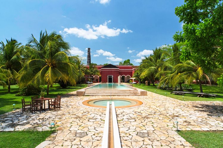 Luna de miel Merida, Eje Cafetero, Cartagena y Baru diseñado por LAT.40