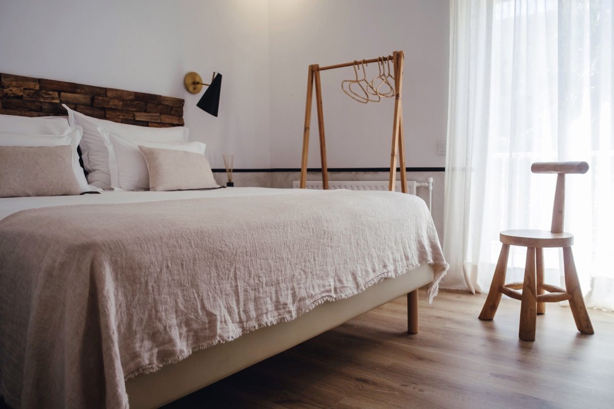 Mikasa Ibiza Boutique Hotel - Sólo Adultos en Ibiza
