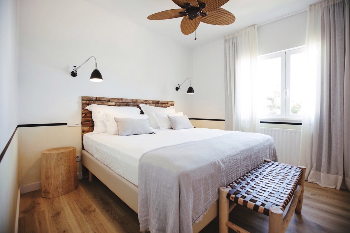 Mikasa Ibiza Boutique Hotel - Sólo Adultos en Ibiza