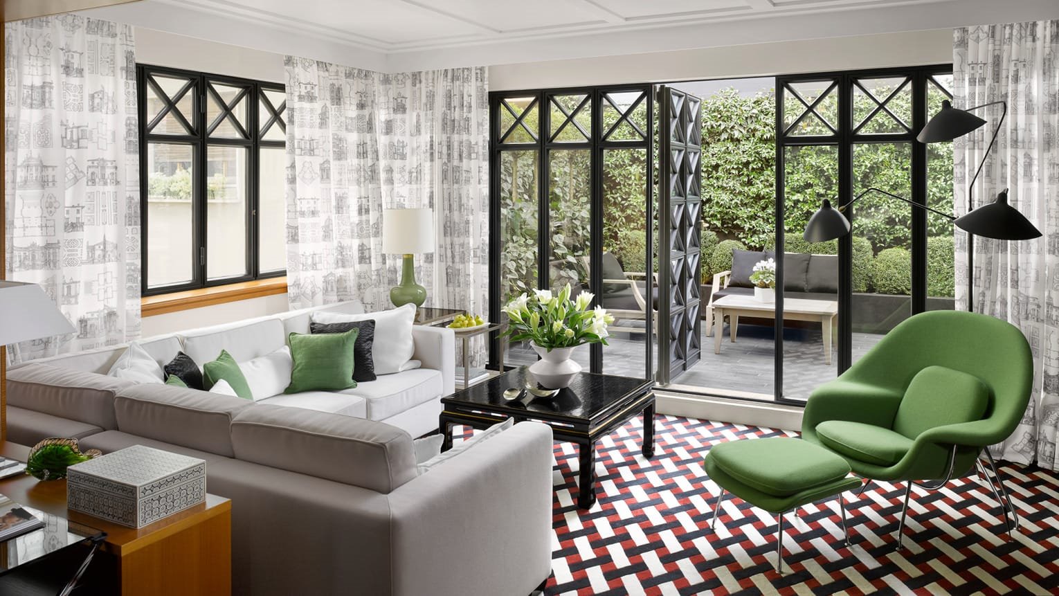 Four Seasons Milano en Milan