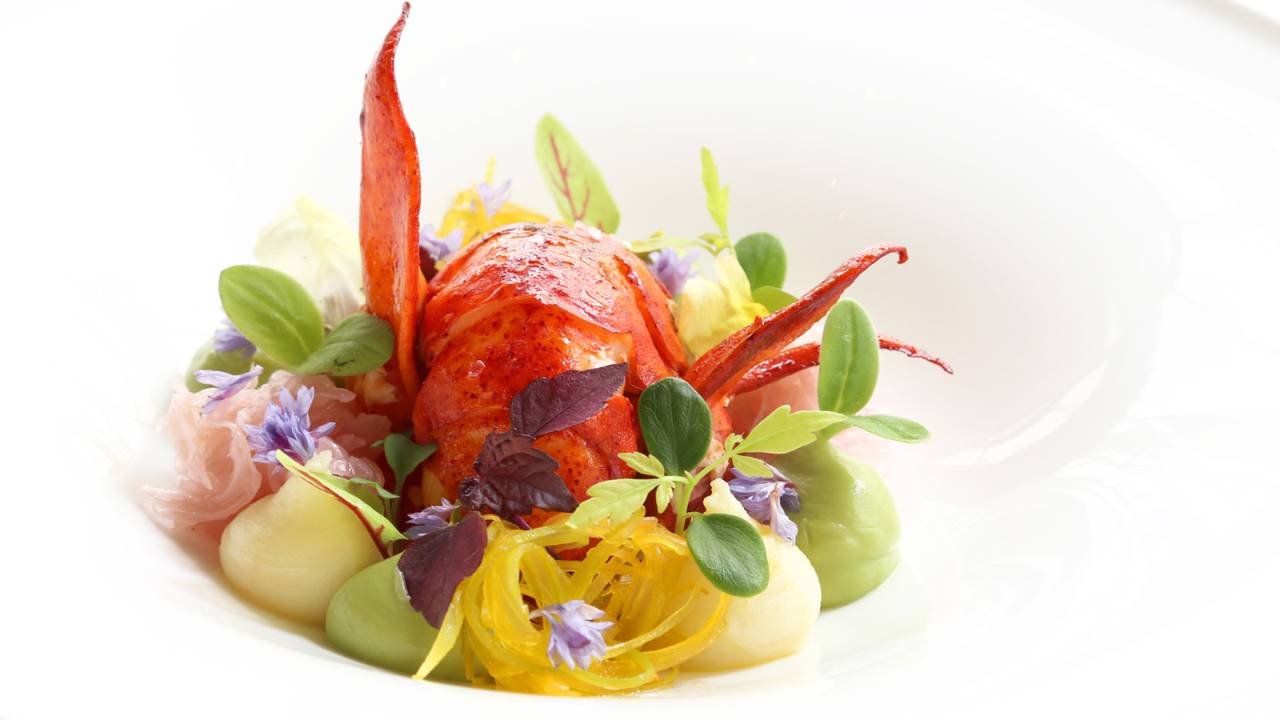 Four Seasons Milano en Milan