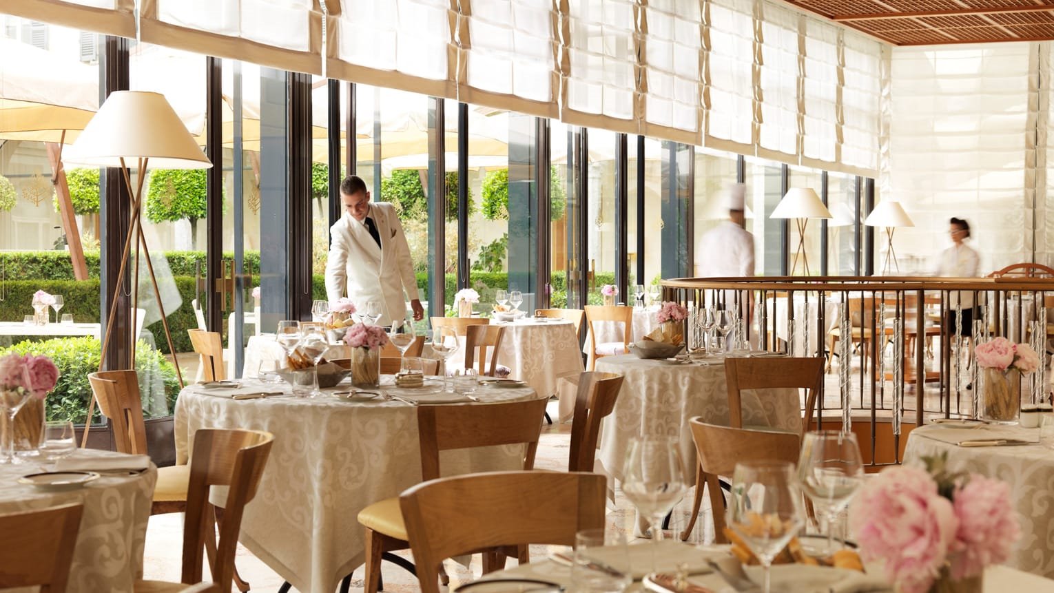 Four Seasons Milano en Milan