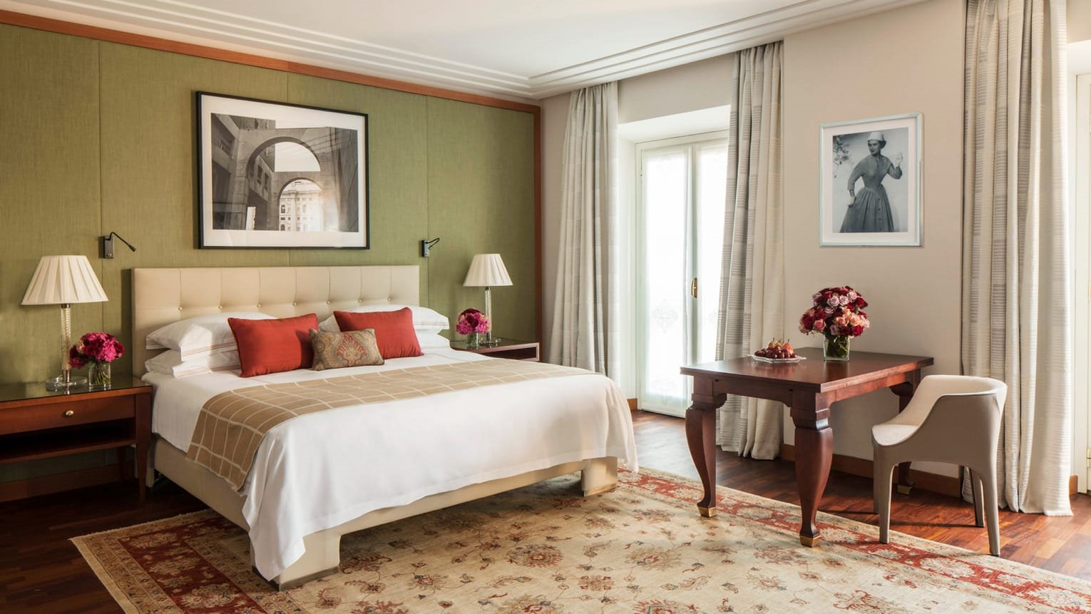 Four Seasons Milano en Milan