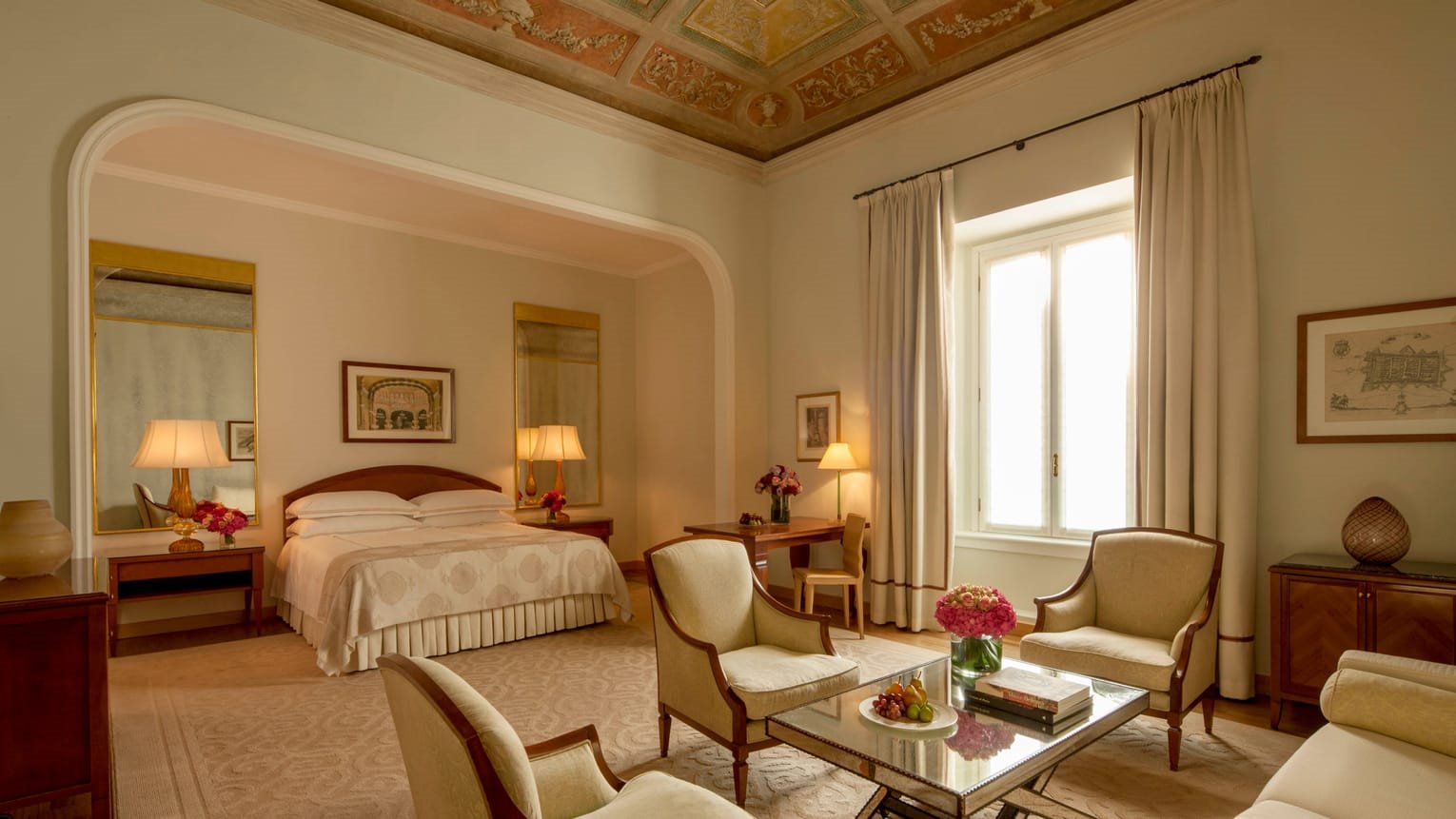 Four Seasons Milano en Milan