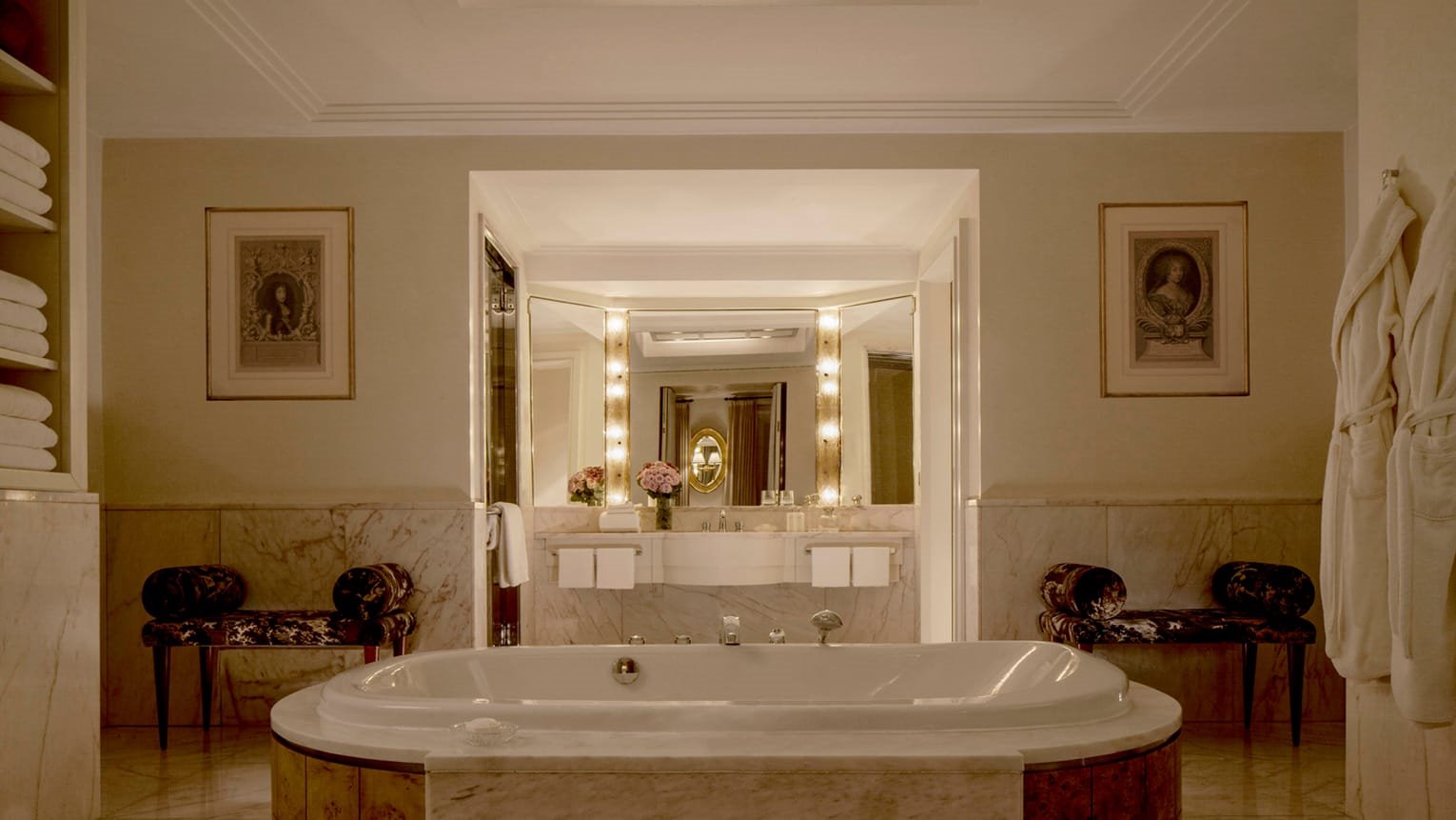 Four Seasons Milano en Milan