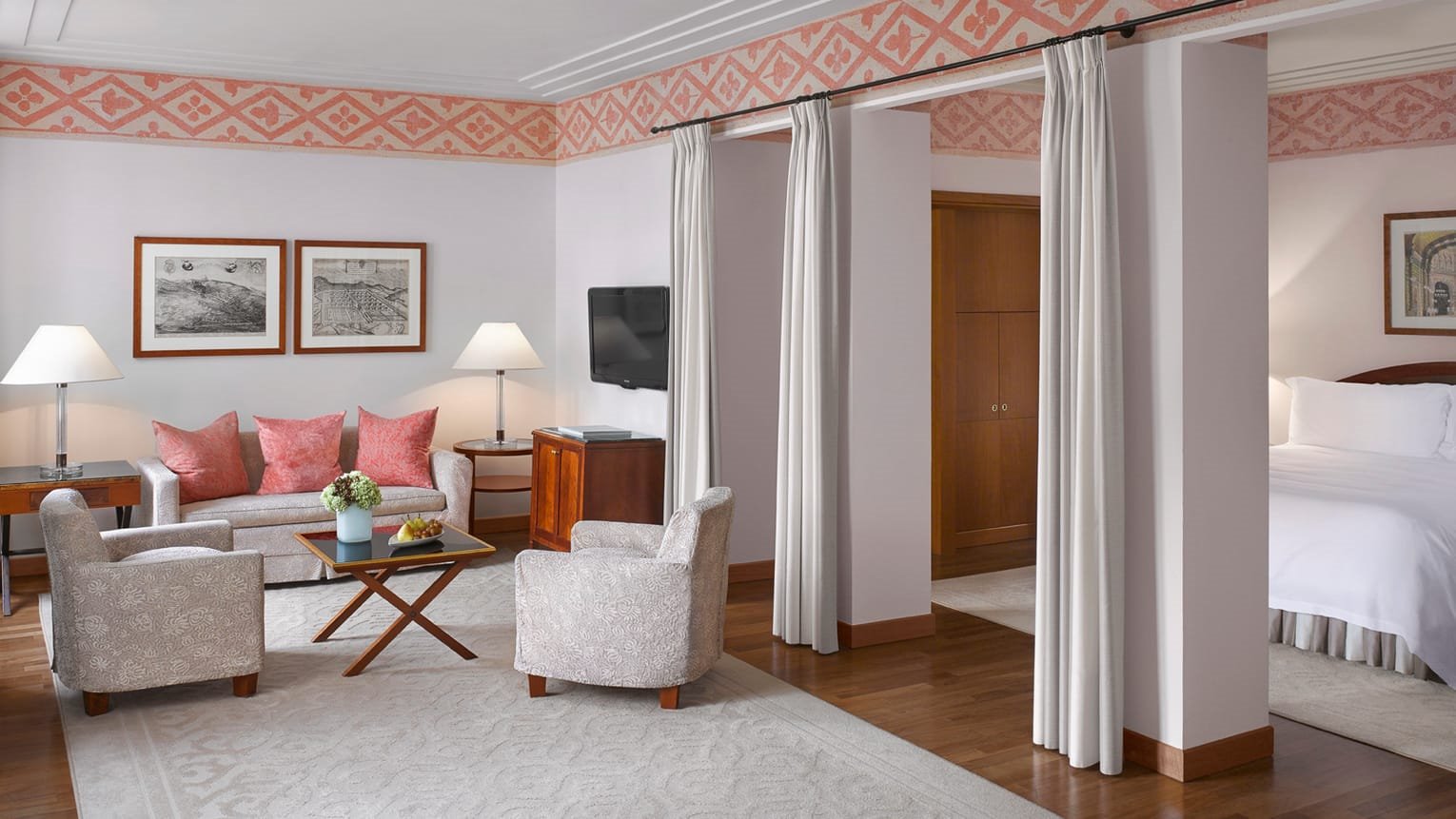 Four Seasons Milano en Milan