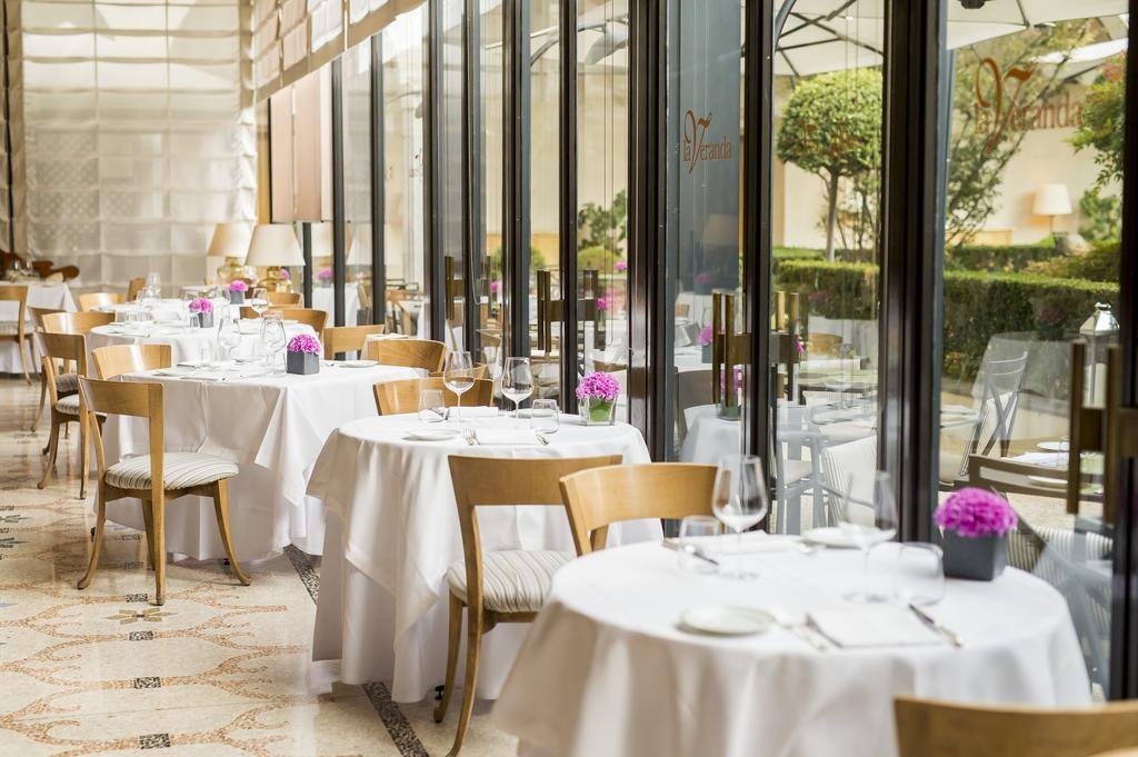 Four Seasons Milano en Milan