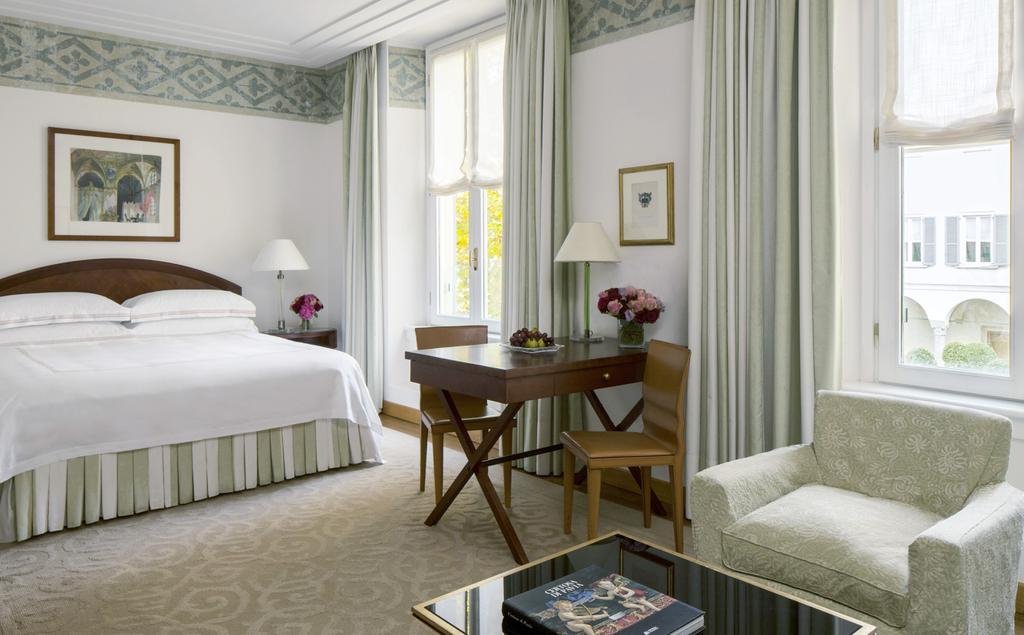 Four Seasons Milano en Milan