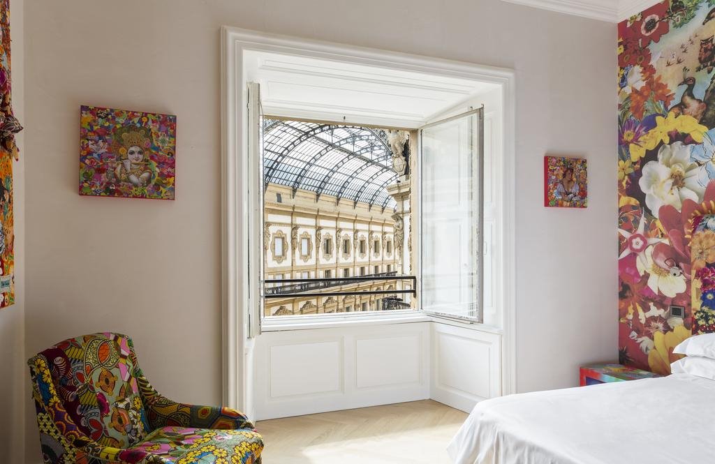 Galleria VIK Milano en Milan