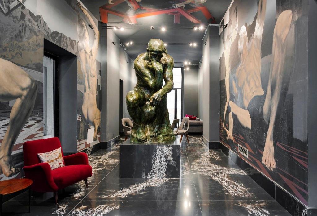 Galleria VIK Milano en Milan
