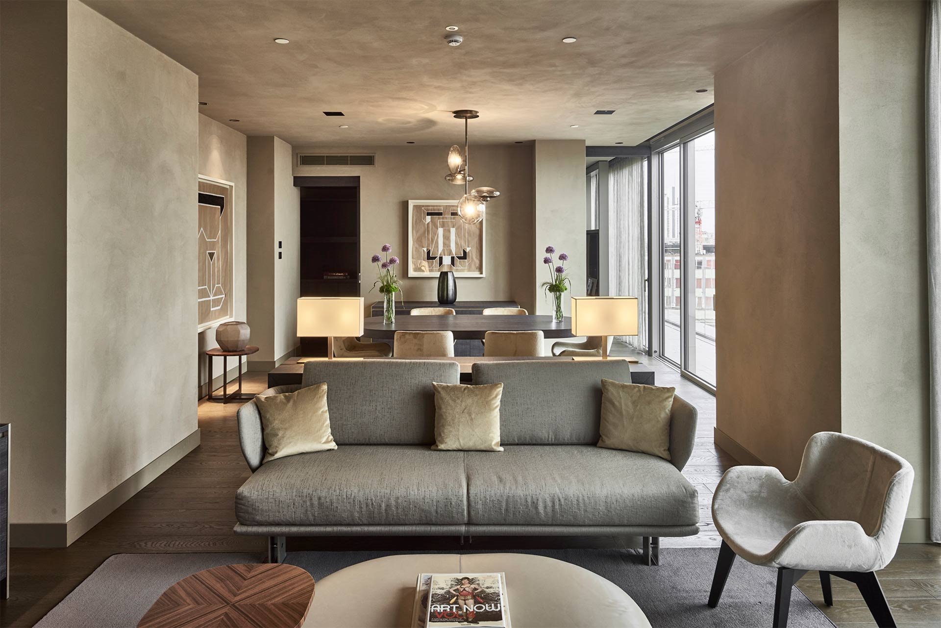 Hotel VIU Milan en Milan