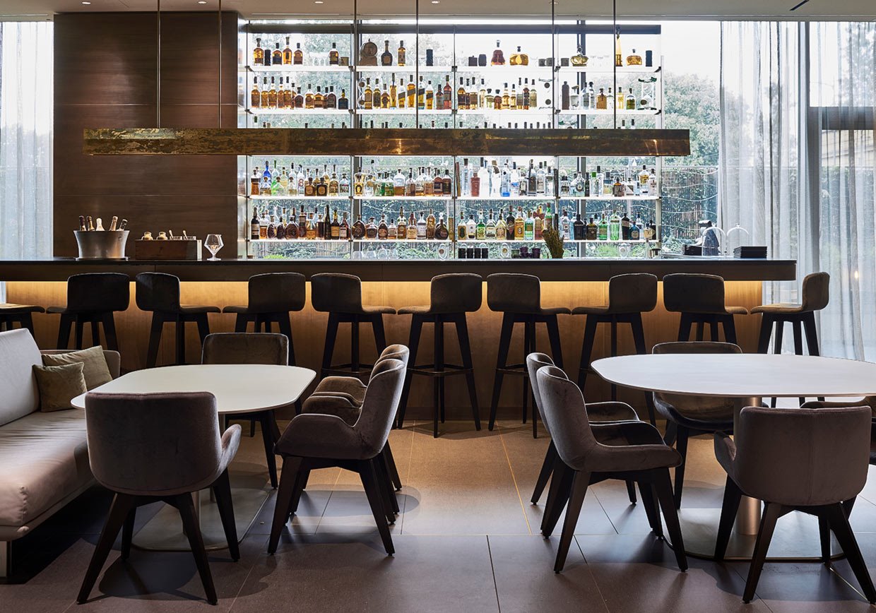 Hotel VIU Milan en Milan