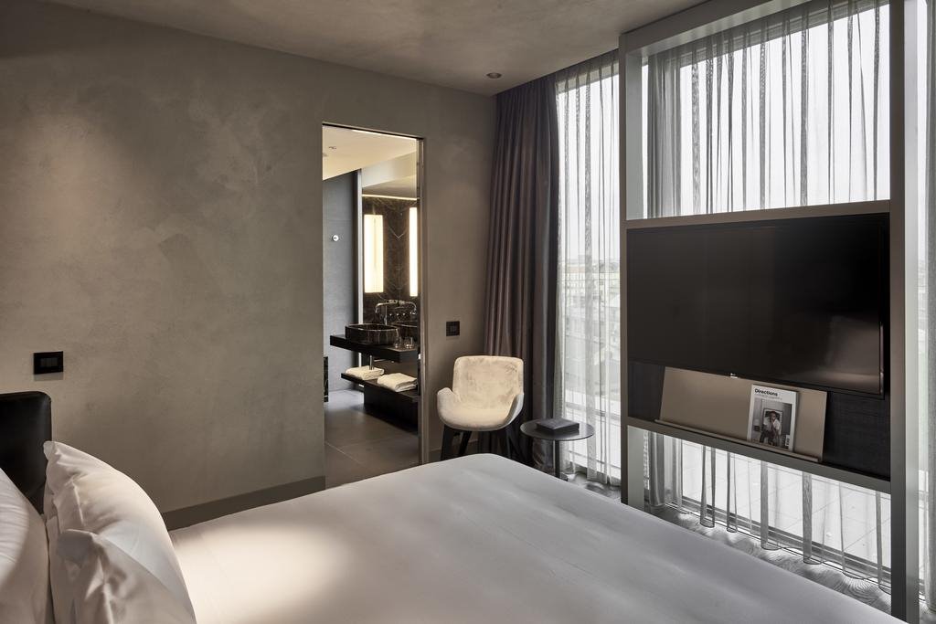 Hotel VIU Milan en Milan