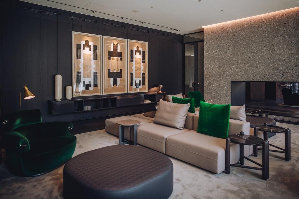 Hotel VIU Milan en Milan