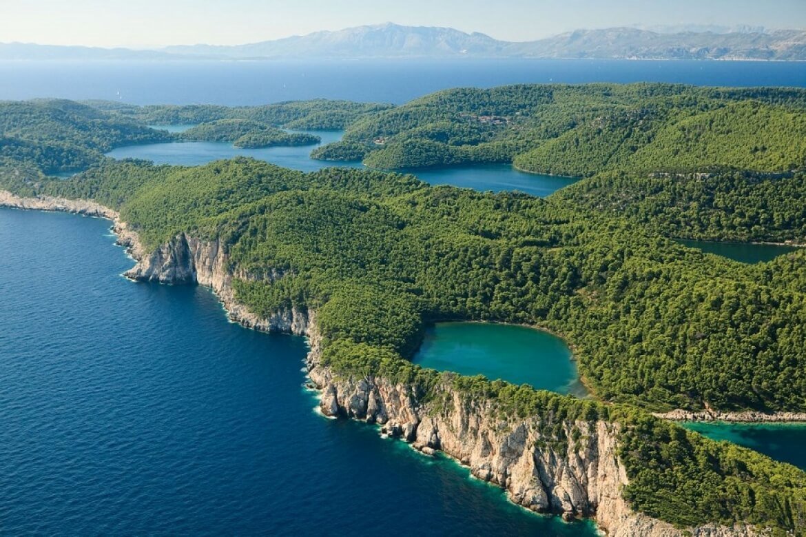 Mljet | LAT.40